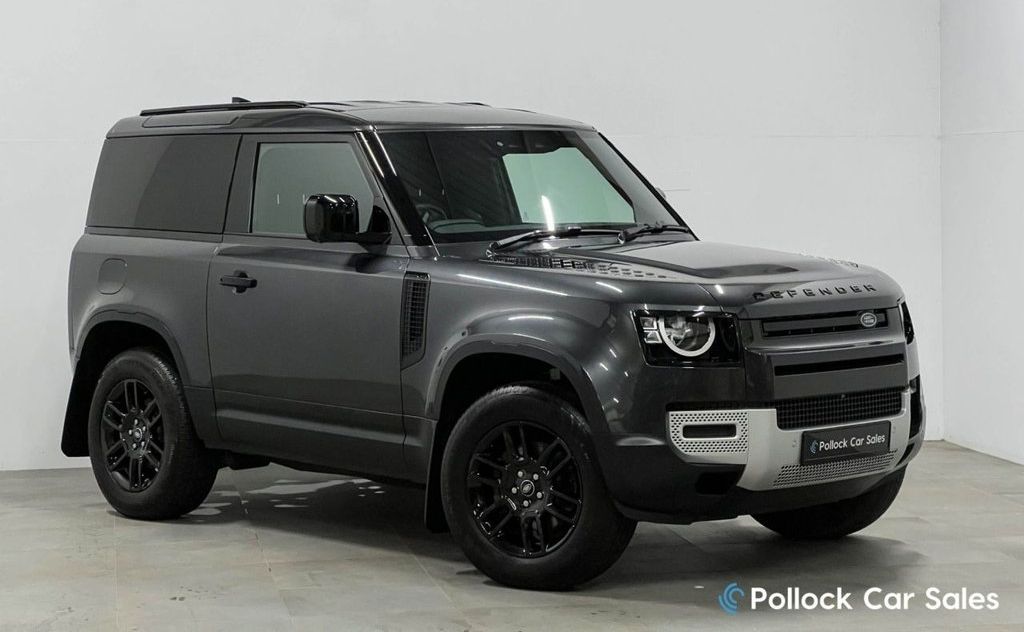 Pollock Car Sales