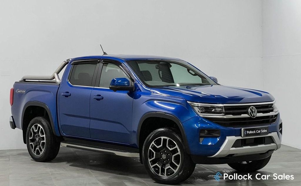 Pollock Car Sales