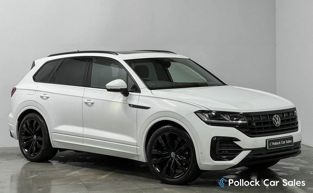 Pollock Car Sales
