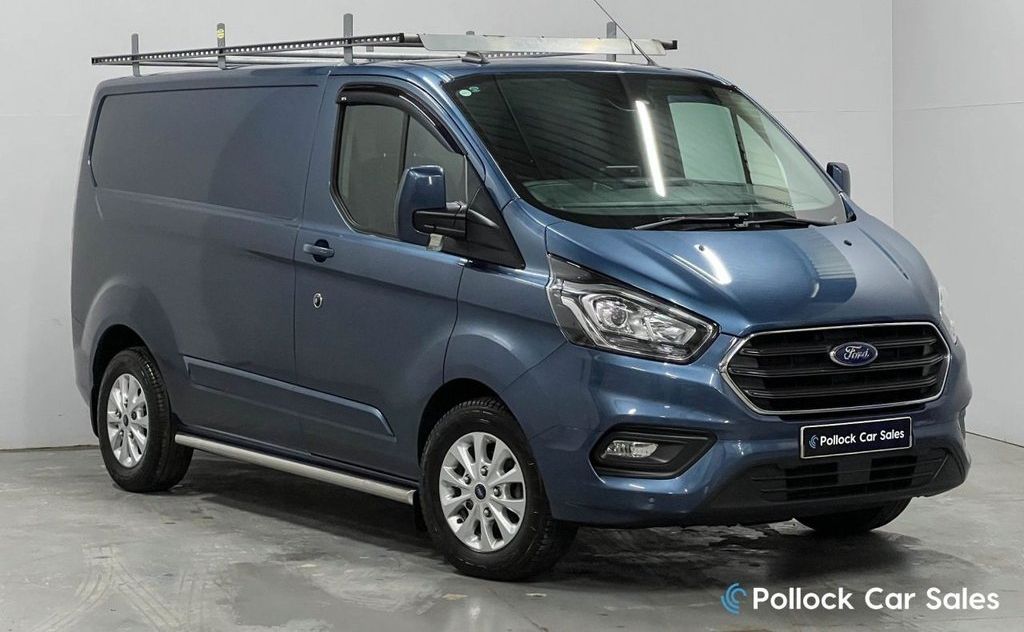 Pollock Car Sales