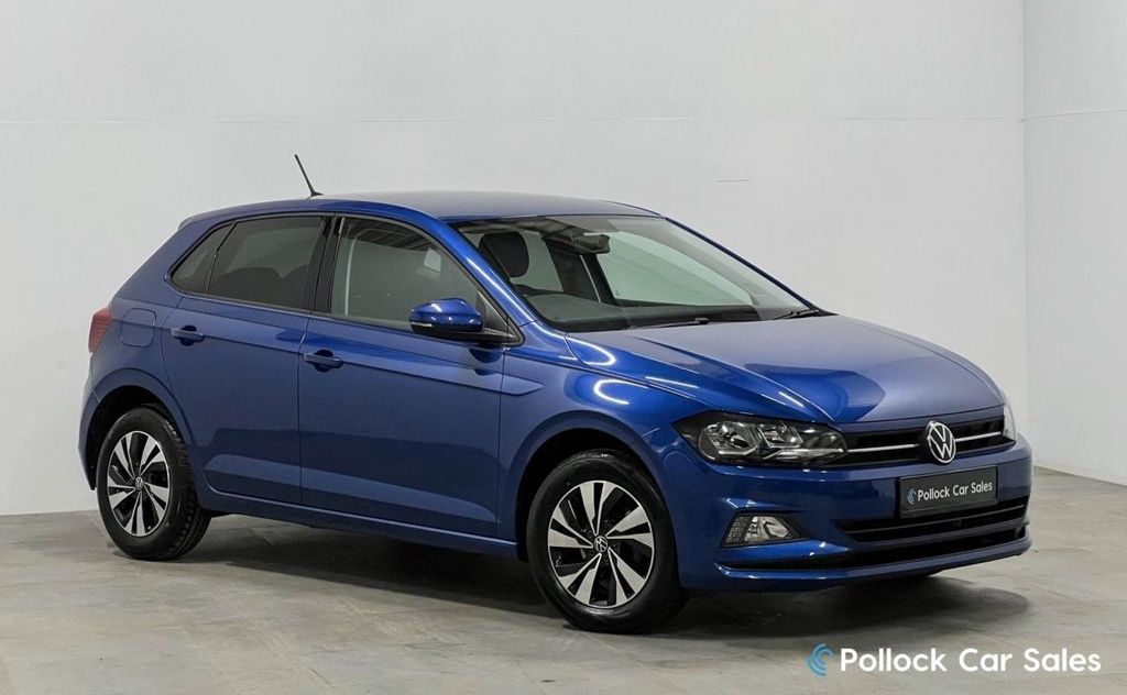 Pollock Car Sales