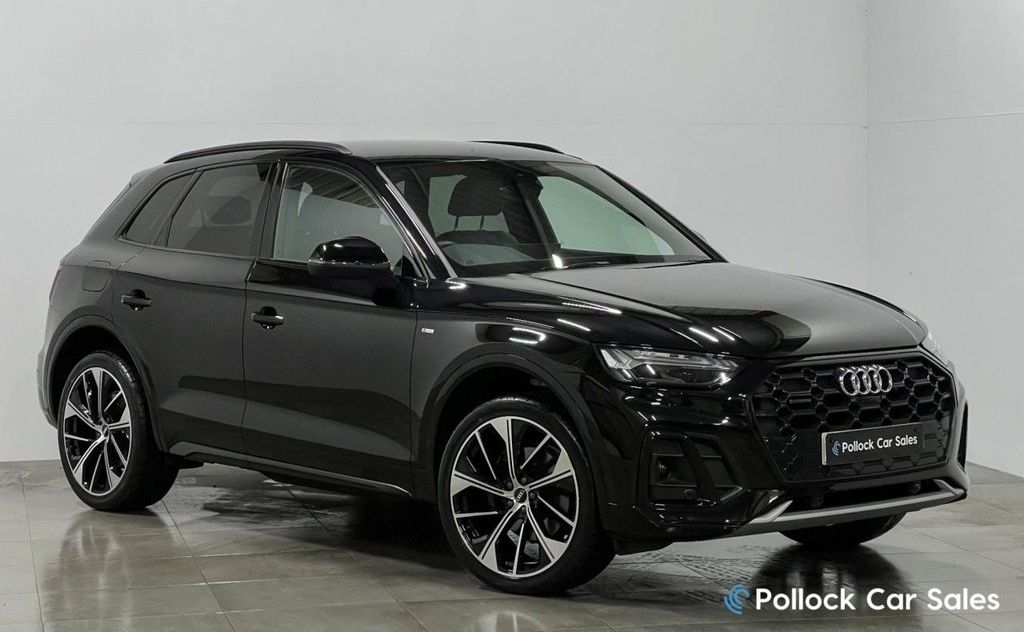 Pollock Car Sales